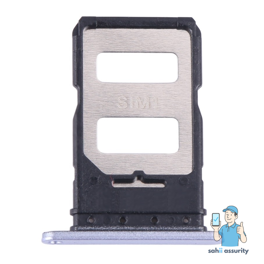SIM Card Holder Tray for Xiaomi Redmi Note 13 Pro Plus 5G